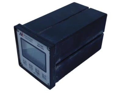 MERIAM INSTRUMENT 2110P-AI2000-01100