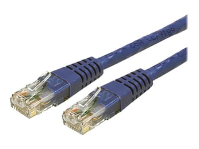 STARTECH.COM C6PATCH3BL