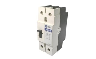 ALLEN BRADLEY 140U-G1C2-C35