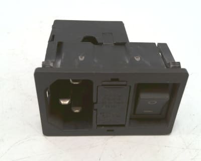 SCHURTER KMF1.1261.11