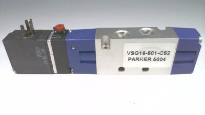 PARKER VSG16-501-052