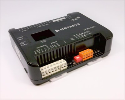 JOHNSON CONTROLS M4-XPM04060-0