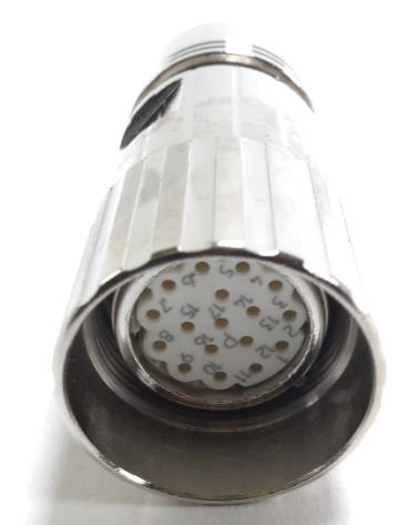 NIDEC CORP IM/0023/KI