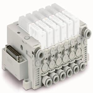 SMC ZZK208A-A2L-B-A