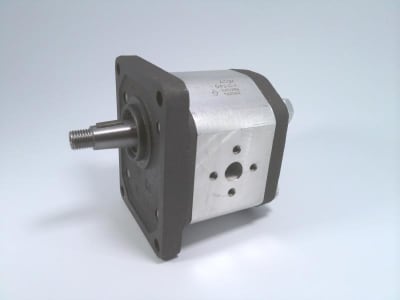 MARZOCCHI GROUP GHP2-D-9