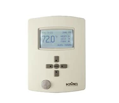 KMC CONTROLS BAC-121163C