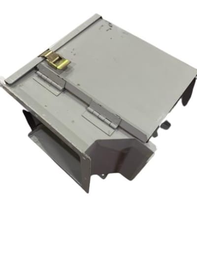 EATON CORPORATION 88-12LE9AC