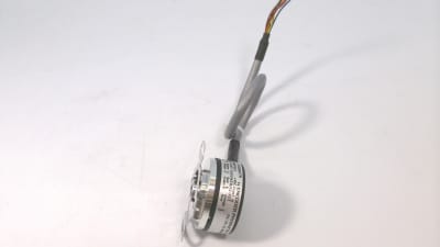 ENCODER PRODUCTS 15T-03SF-1000N5RHV-F01