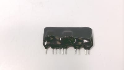 SANKEN ELECTRIC SI-9510A