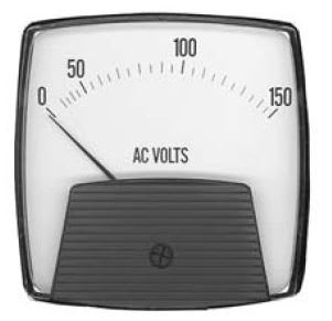 JEWELL INSTRUMENTS 1PB-AMA-010