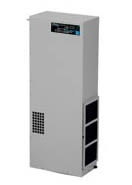 ICE QUBE COOLING SYSTEMS INC IQ10000V-126-GY-N4