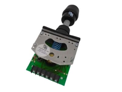 PQ CONTROLS INC M115-SL-15-S-21