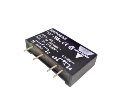 CARLO GAVAZZI RAP48A5