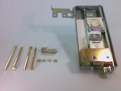 EATON CORPORATION CMCU250JD