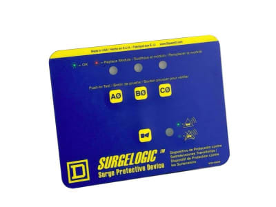 SCHNEIDER ELECTRIC TVS3DSPH