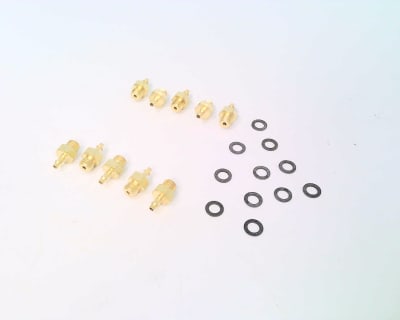 CLIPPARD 11752-5-PKG