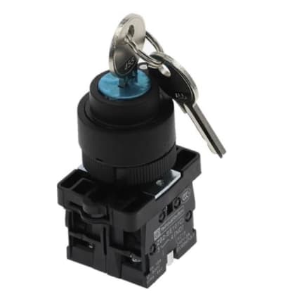 WINSTON ELECTRIC XB2-EG33
