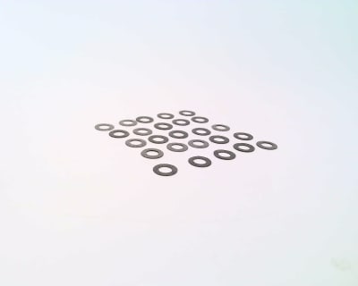 CLIPPARD 11761-3-PKG