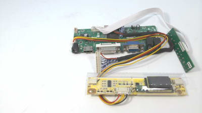 RADWELL 19 INCH CONTROLLER KIT