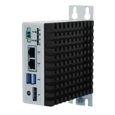 ALLEN BRADLEY 6300B-BMADNA-AC9AW19NNNNNN-NN1S