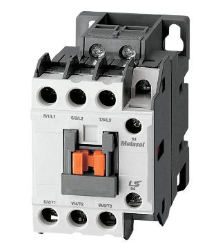 LS ELECTRIC MC-18B-DC110-11E