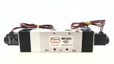 CLIPPARD MME-44ZEEC-W012