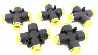 CLIPPARD PQ-CU12-PKG