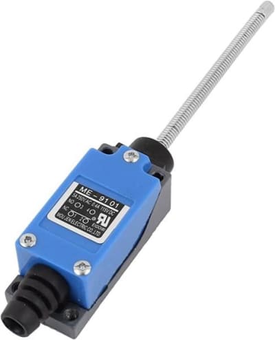 MOUJEN SWITCH ME-9101