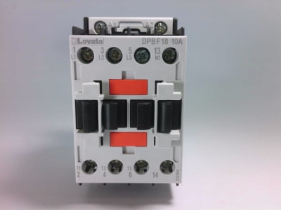 LOVATO DPBF1810A02460