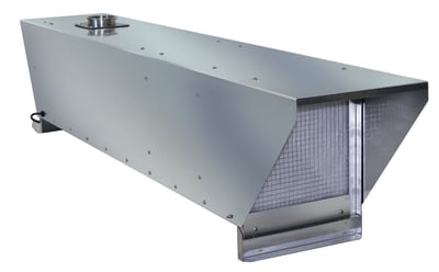 AMERICAN ULTRAVIOLET BT8-120