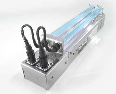 AMERICAN ULTRAVIOLET CC18-2-120