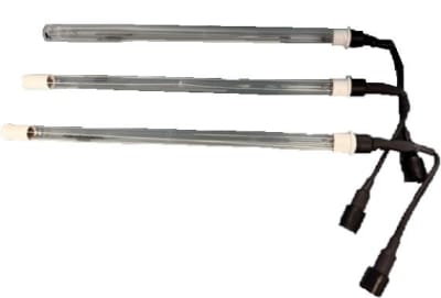 AMERICAN ULTRAVIOLET GSL-36