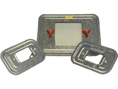 AMERICAN ULTRAVIOLET Z2982