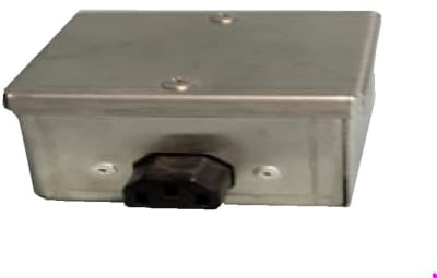 AMERICAN ULTRAVIOLET 2540-15B- F