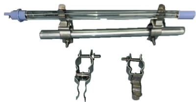 AMERICAN ULTRAVIOLET LHD165