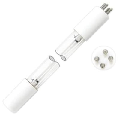 AMERICAN ULTRAVIOLET TTG-64-4P