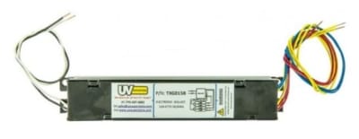 AMERICAN ULTRAVIOLET TXG015B