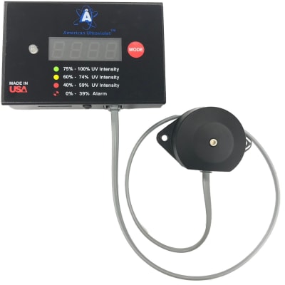 AMERICAN ULTRAVIOLET UVTRAD100