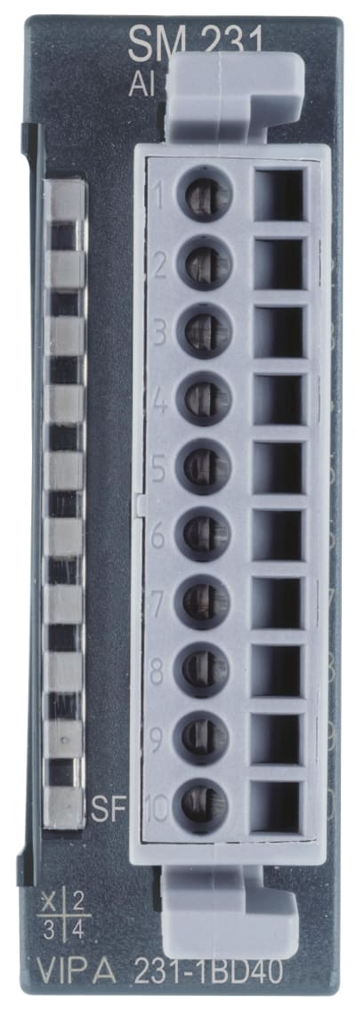 YASKAWA ELECTRIC 231-1BD40