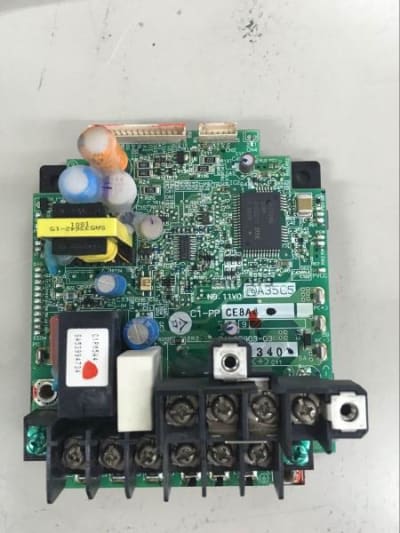 FUJI ELECTRIC SA537903-03