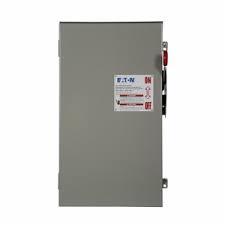 EATON CORPORATION 3HD364