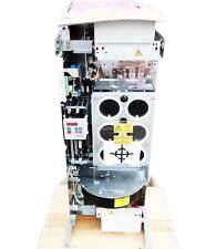 SIEMENS 6SE7028-2WF60-Z-G91+K80+L30+