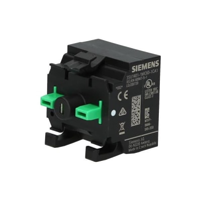 SIEMENS 3SU1401-1MC60-1CA1