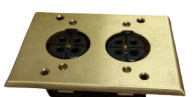 ABB THOMAS & BETTS 8371