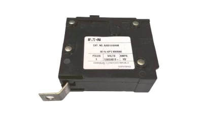 EATON CORPORATION BAB1015H08