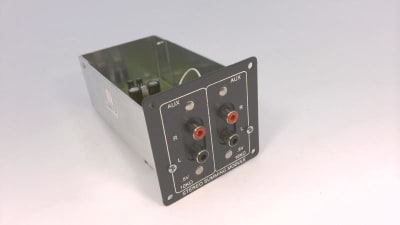 EDWARDS SIGNALING 2A40