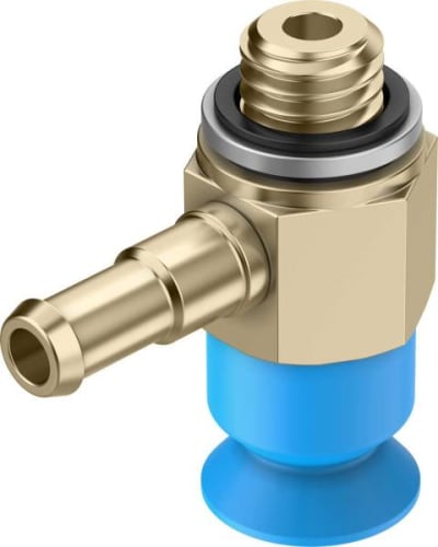 FESTO VAS-8-M5-S-PUR-B