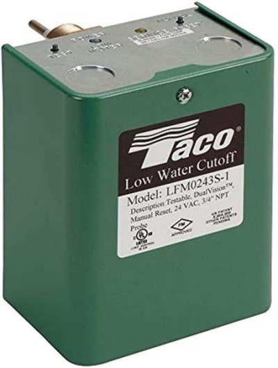 TACO LFM1203S-1