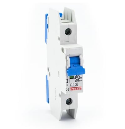 TECHNA JTEC489ST24DC