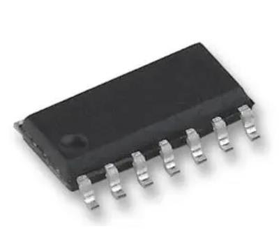 MAXIM INTEGRATED PRODUCTS MAX1489ECSD+